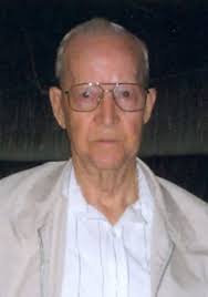 Charles Sparks Obituary