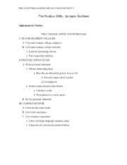 When writing a paper, it can become extremely confusing to try and keep with the rules of the format. The Purdue Owl Sample Outlines Http Owl English Purdue Edu Owl Resource 544 01 The Purdue Owl Sample Outlines Alphanumeric Outline The College Course Hero