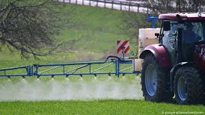 It changed its business plan to target food. French Farmer Wins Legal Battle Against Monsanto Over Weedkiller Nrs Import Dw 21 10 2020