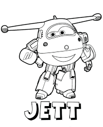 Super Wings Coloring Pages Best Coloring Pages For Kids Coloring Pages For Kids Cartoon Coloring Pages Airplane Coloring Pages