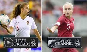 Live football hd quality available for epl stream, la liga stream champions league, premier league, la liga and more. Portugal Women Vs England Women Free Live Stream Tv Channel How To Watch Friendly Match Football Sport Express Co Uk