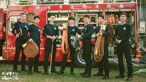 《火神的眼淚》將於 2021 年 5 月 1 日起，每週六晚間 9 點於公視頻道、myvideo 同步首播，此外 myvideo 及公視＋也分別將於晚間 10 點及 11 點上架新集數。 全新優質作品預計又會造成新一波職人劇話題，屆時記得納入待看片單! æŸ¯å¿—é  åŠ‡è©• ç«ç¥žçš„çœ¼æ·š