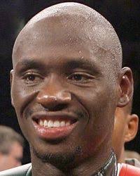 BoxRec: Antonio Tarver