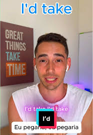 🇺🇸Pronunciation: I’d🇬🇧 #aprendaingles #learnenglish #englishtips