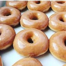 Bring the joy of krispy kreme to good causes! The 11 Best Krispy Kreme Doughnuts Ranked