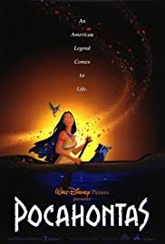 If a movie spoke to you and made in impact, that's great. Pocahontas 1995 Imdb
