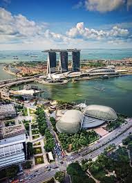 Mark In Your Diary 9th August 2011 Asia Travel Singapore Travel Beautiful Places To Visit