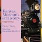 Kansas Museum of History Reopening