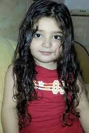 Beti Khuda ki Rahmat hain