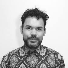 Rama Agung-Igusti — Australian Progress