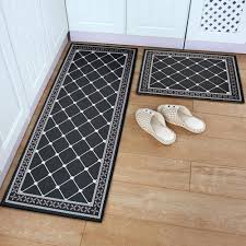 Get free shipping on qualified kitchen mats or buy online pick up in store today in the flooring department. 11 99 Aud Non Slip Home Kitchen Floor Mat Machine Washable Rug Door Runner Hallway Carpet Ebay Home Garden Ho Rugs On Carpet Rugs Kitchen Rugs Washable