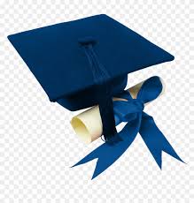 Graduation Cap Transparent Png Blue Graduation Hat Png Png Download 1024x1024 425756 Pngfind Graduation ceremony poster icon, throwing cap, four mortar boards illustration, template, hat png. graduation cap transparent png blue