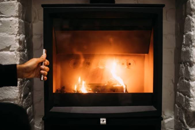 New log burner and wood stove rules on table if Andy Burnham becomes Prime  Minister - Birmingham Live