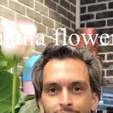 Iman eslami Ziraki (imanflorist)