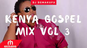 Open a mixcloud music track in your browser. Download Dj Demakufu Kenyan Gospel Mix Vol 3 Rh Exclusive Download Video Mp4 Audio Mp3 2021