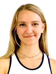 Brielle Worrall (10/10/2022)