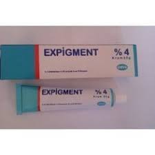 Cilt Lekeleri Icin Expigment Krem Cilt Bakimi Krem Cilt Beyazlatma