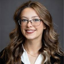 Kimberly Larsson's Instagram, Twitter & Facebook