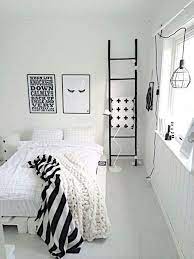 This dark pink and white color design is this is a beautiful colorful bedroom design for teenage. White Bedroom Ideas For Teenage Girls Trendecors