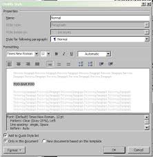 On the home tab, in the font group, click clear all formatting. Stripping Pattern Formatting From Text In Microsoft Word Super User