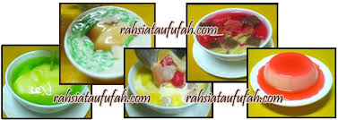 Jangan berlengah dalam memenuhi permintaan pelanggan. Bisnes Taufufah Dan Air Soya Memang Menguntungkan Onlajer
