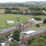 Thirsk Racecourse (Halloween Meet) — Teesside DA