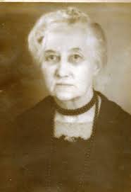 This is my mom, Margaret Power(Madge)Pomeroy