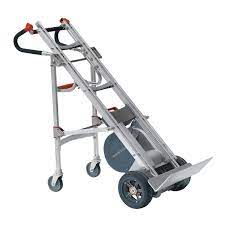 Search for motorized stair climbing hand truck with us. Powered Stair Climbing Truck Hd Uni W 4th Whl