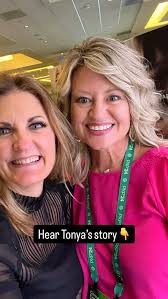 Check out Tonya Kelsey’s story⬇️⬇️⬇️, “In the first picture I was smiling  but I didn’t feel good, my mood was not great, I had inflammation in my  face and left foot, and I had over 30 pounds I had ...