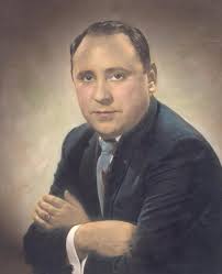 George Pemberton Obituary