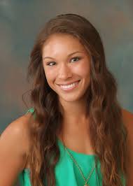 2015 4-H Fair Queen Contestants