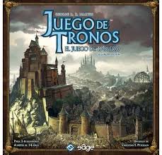 We did not find results for: Juego De Tronos El Juego De Tablero
