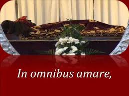 Bukas Palad Amare Et Servire Lyrics Youtube
