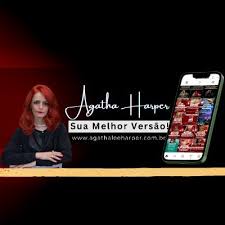 Agatha Lee Harper (@AgathaLeeHarper)
