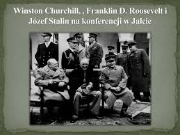 Informacje na temat konferencja w jałcie wypracowania, konspekty, streszczenia i pomoc szkolna. Ppt Konferencje Wielkiej Trojki Powerpoint Presentation Free Download Id 4212269