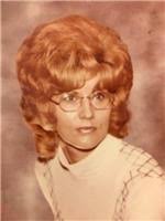 Martha Beasley Obituary (1944