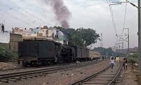 Pin On Indian Railways Glorious Past