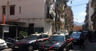 Offre notizie di cronaca, politica, sport. Palermo Sparatoria In Via Regina Bianca Tre Feriti Trasportati In Ospedale