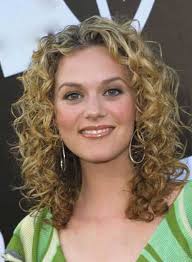 Not all haircuts work on all hair textures or with all face shapes. 15 Curly Hairstyles For Women Over 50 Long Hairstyles Haircuts 2014 2015 Haircuts For Curly Hair Curly Hair Styles Medium Length Hair Styles