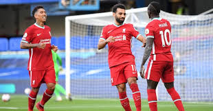 Kickoff at anfield is 8.15pm (uk), the referee is kevin friend. Klopp Drops Heavy Hint That Liverpool Star Will Miss Brighton Clash
