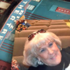 Do anyone have fund Memories of The Harlem House