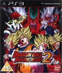 It was developed by spike and published by namco bandai under the bandai label for the playstation 3 and xbox 360 gaming consoles in the beginning of november 2010. Dragonball Raging Blast 2 Price In India Buy Dragonball Raging Blast 2 Online At Flipkart Com