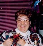 Obituary for Pierrette Unger