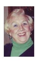 Therese Bergeron Obituary (2010)