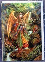 Pin On Angels Are With Us Always