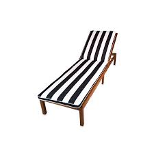 Mojo Striped Tropez Outdoor Comfort Sunlounge Cushion Bunnings Warehouse Outdoor Comfort Wooden Garden Benches Garden Bench Diy