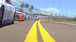 Nevertheless, the game itself is out and available on ps4, xbox one and over on the steam store for pc. Nascar Heat Evolution Review Cheat Code Central