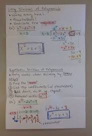 Wpid Photo Oct 21 2013 321 Pm Jpg 1 264 1 853 Pixels Teaching Mathematics Polynomials Maths Algebra