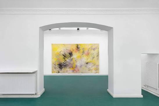 Galerie Noah Klink