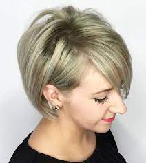 60 Devastatingly Cool Haircuts For Thin Hair Thin Hair Haircuts Short Thin Hair Hairstyles For Thin Hair